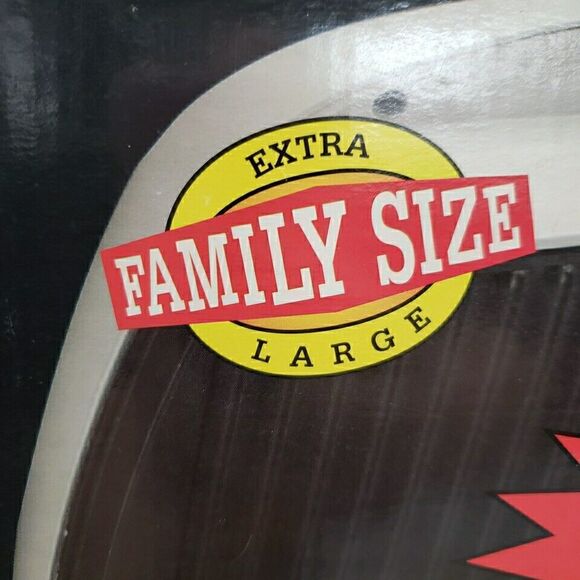 George Foreman Family Size Plus Grill with Cookbook GR26CB EXTRA LARGE XL White - Picture 15 of 16